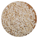 Les cacahuètes